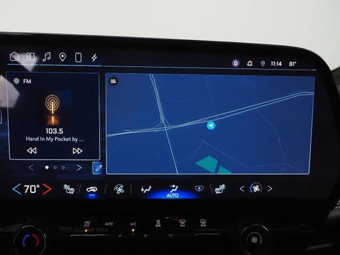 Used 2024 Chevrolet Blazer EV LT image 32