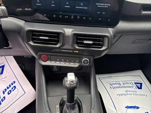 Used 2025 Ford Mustang Dark Horse w/ Security Package image 18