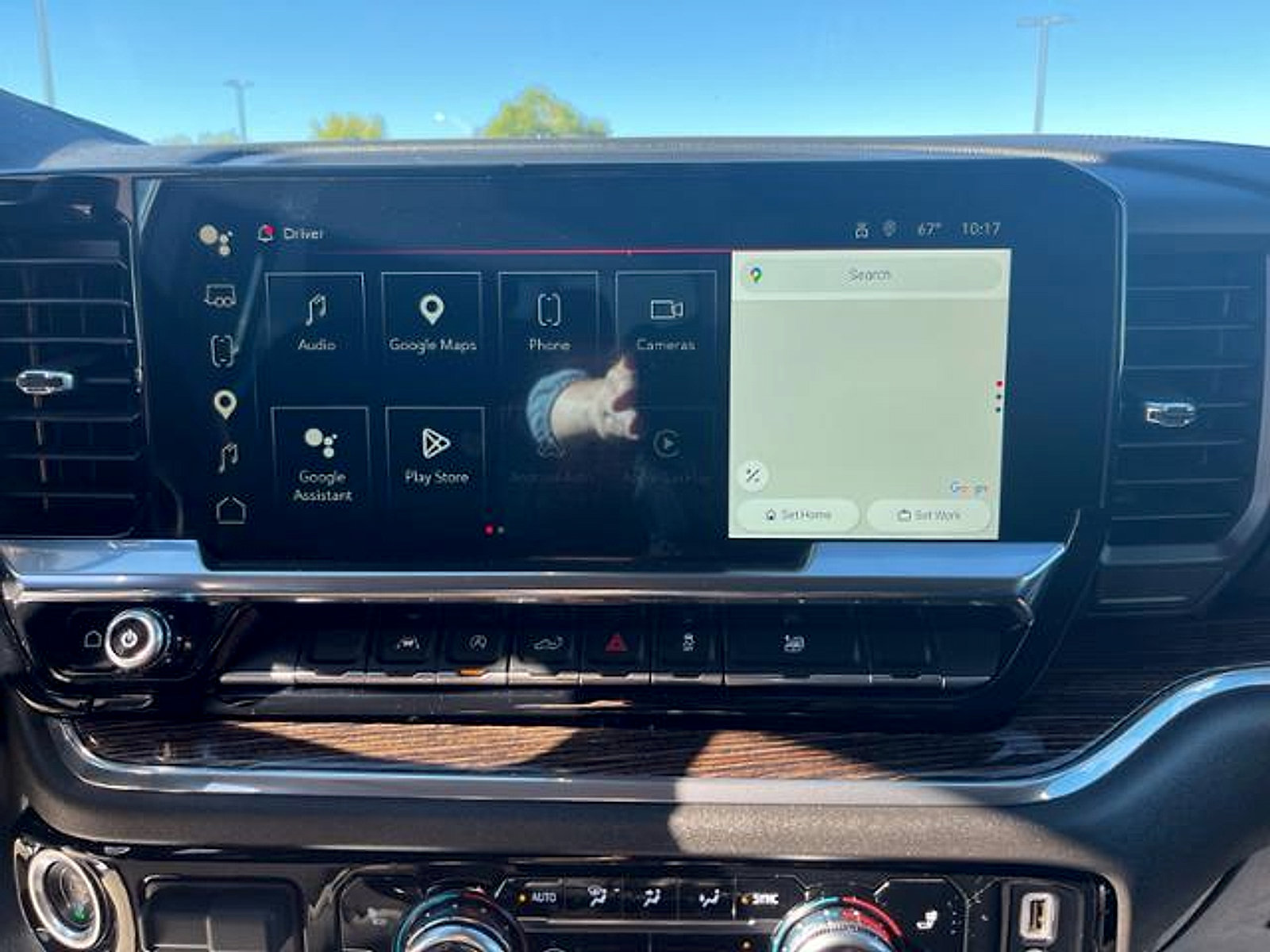 Used 2024 GMC Sierra 1500 Elevation AWD/4WD image 17