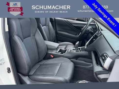 Used 2024 Subaru Outback Limited AWD/4WD image 19
