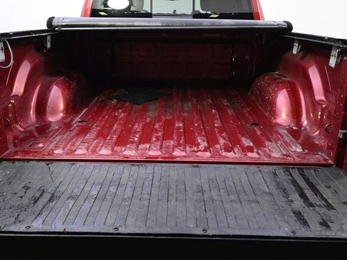 Used 2012 RAM 2500 Laramie w/ HD Snow Plow Prep Group image 19