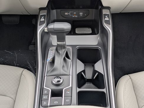 New 2026 Kia Sorento S FWD image 22