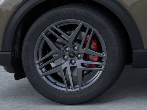 New 2026 Ford Explorer ST image 19