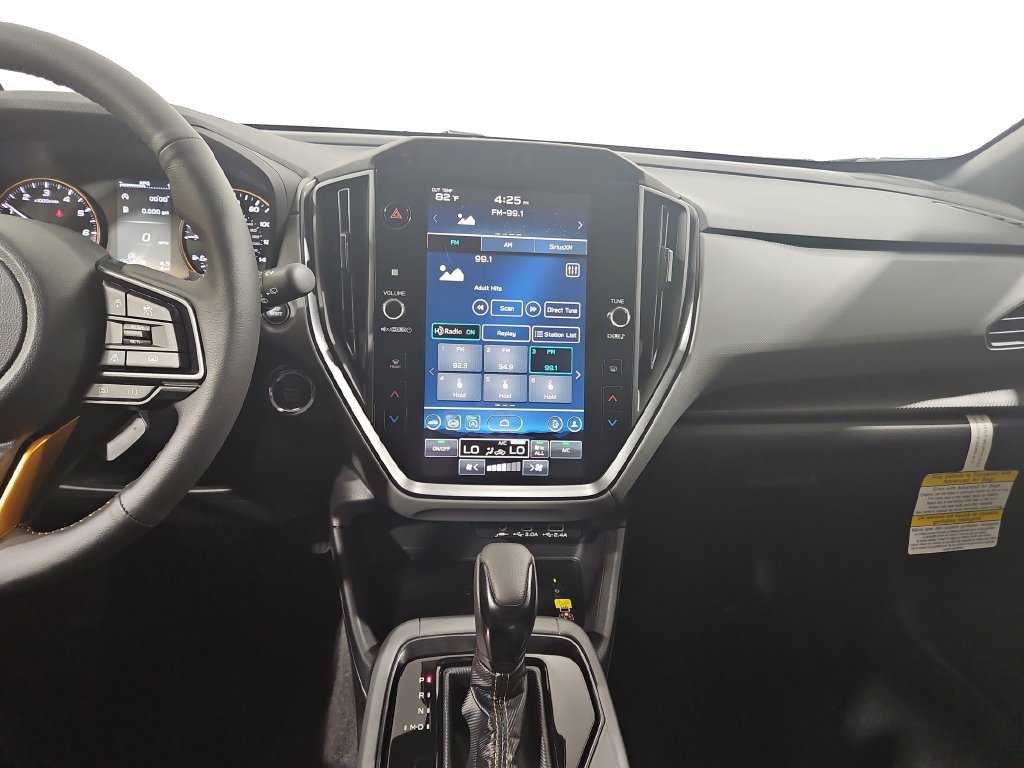 New 2026 Subaru Crosstrek 2.5i Wilderness w/ Crosstrek Mirror Package AWD/4WD image 18