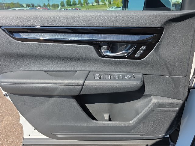 Certified 2026 Honda CR-V EX-L image 17