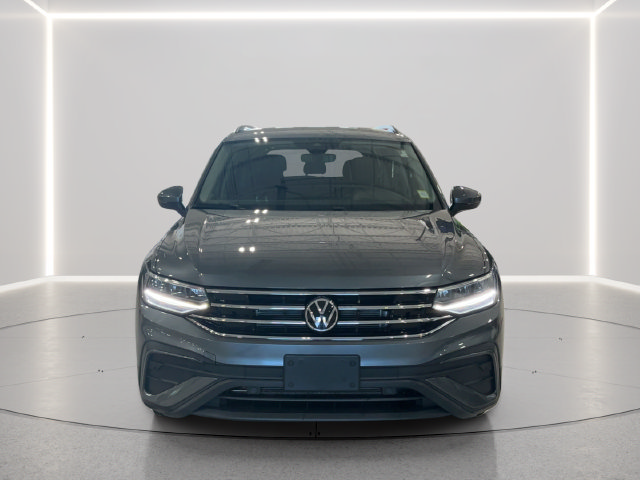 Certified 2024 Volkswagen Tiguan S AWD/4WD image 9