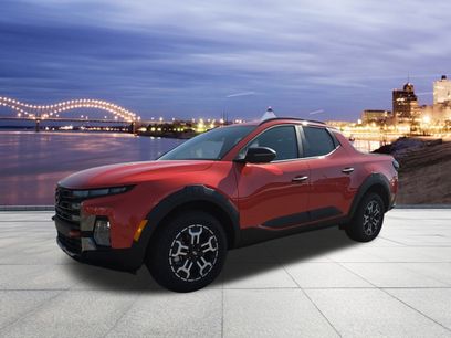 New 2026 Hyundai Santa Cruz XRT