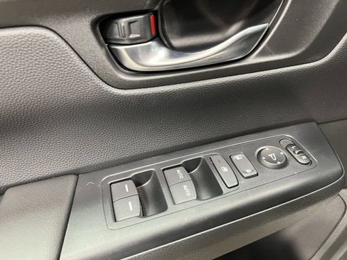 New 2026 Honda CR-V EX image 15
