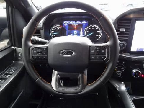 Used 2023 Ford F150 Tremor w/ Trailer Tow Package image 14