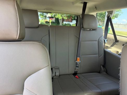 Used 2018 Chevrolet Suburban Premier AWD/4WD image 41