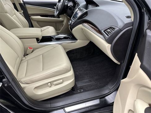 Used 2018 Acura MDX SH-AWD w/ Technology Package image 26