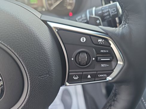 New 2025 Acura RDX SH-AWD w/ Advance Package image 19