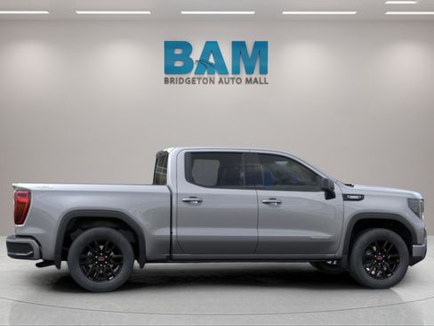 New 2026 GMC Sierra 1500 Elevation AWD/4WD image 5