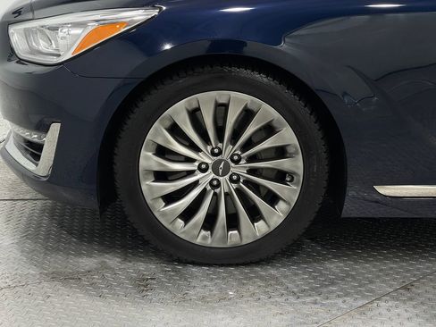 Used 2019 Genesis G90 5.0 Ultimate image 40