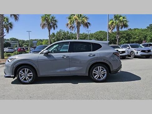 Certified 2025 Acura ADX FWD image 19