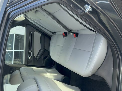 New 2026 Honda Civic Sport Touring image 11