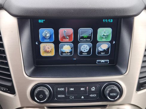 Used 2020 GMC Yukon Denali w/ Denali Ultimate Package AWD/4WD image 17