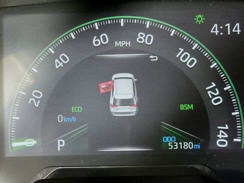 Used 2024 Toyota RAV4 XLE image 19