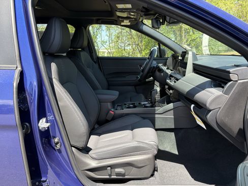 New 2026 Subaru Outback Touring AWD/4WD image 30