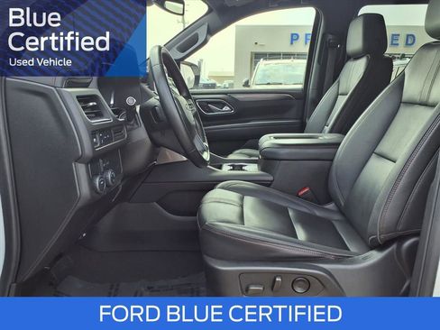 Used 2024 Chevrolet Suburban RST image 11