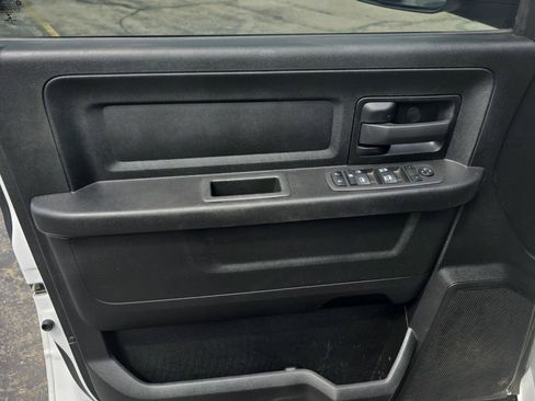 Used 2022 RAM 2500 Tradesman AWD/4WD image 11