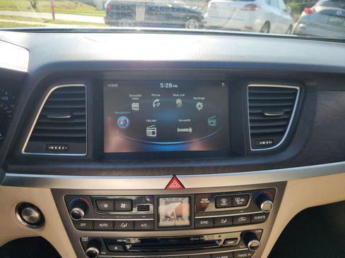 Used 2015 Hyundai Genesis 3.8 w/ Option Group 04 RWD image 16