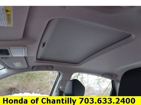 Used 2025 Honda Accord EX-L image 19