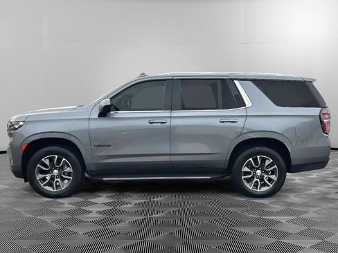 Used 2021 Chevrolet Tahoe LT image 5