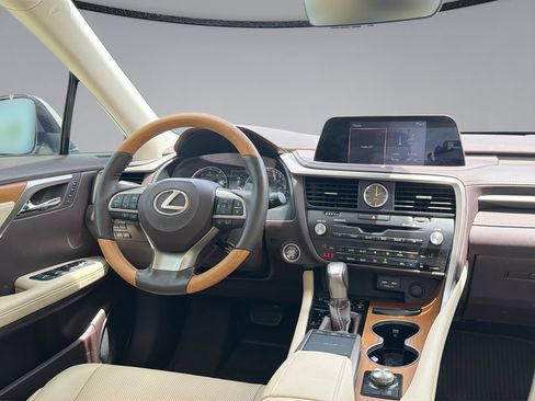 Used 2020 Lexus RX 350 FWD w/ Premium Package image 19