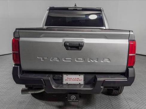 Used 2025 Toyota Tacoma SR RWD image 7