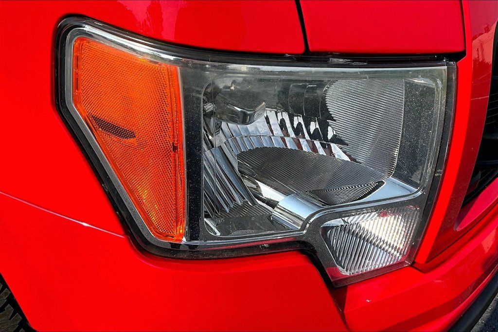 Used 2013 Ford F150 STX w/ Mid Equipment Group RWD image 32