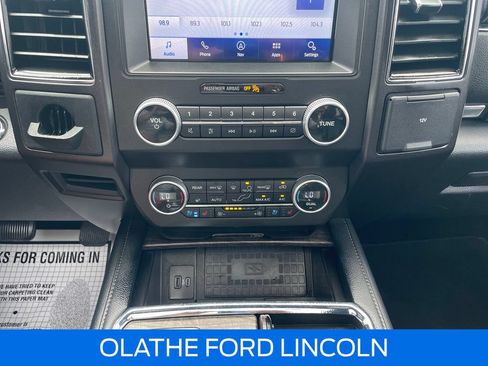 Certified 2021 Ford Expedition Limited AWD/4WD image 13