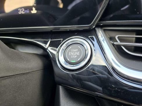 New 2026 Chevrolet Trax RS w/ Driver Confidence Package image 23