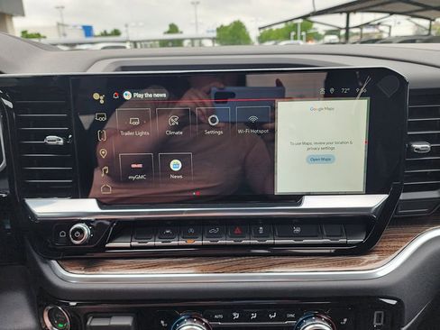 New 2026 GMC Sierra 1500 Elevation image 28