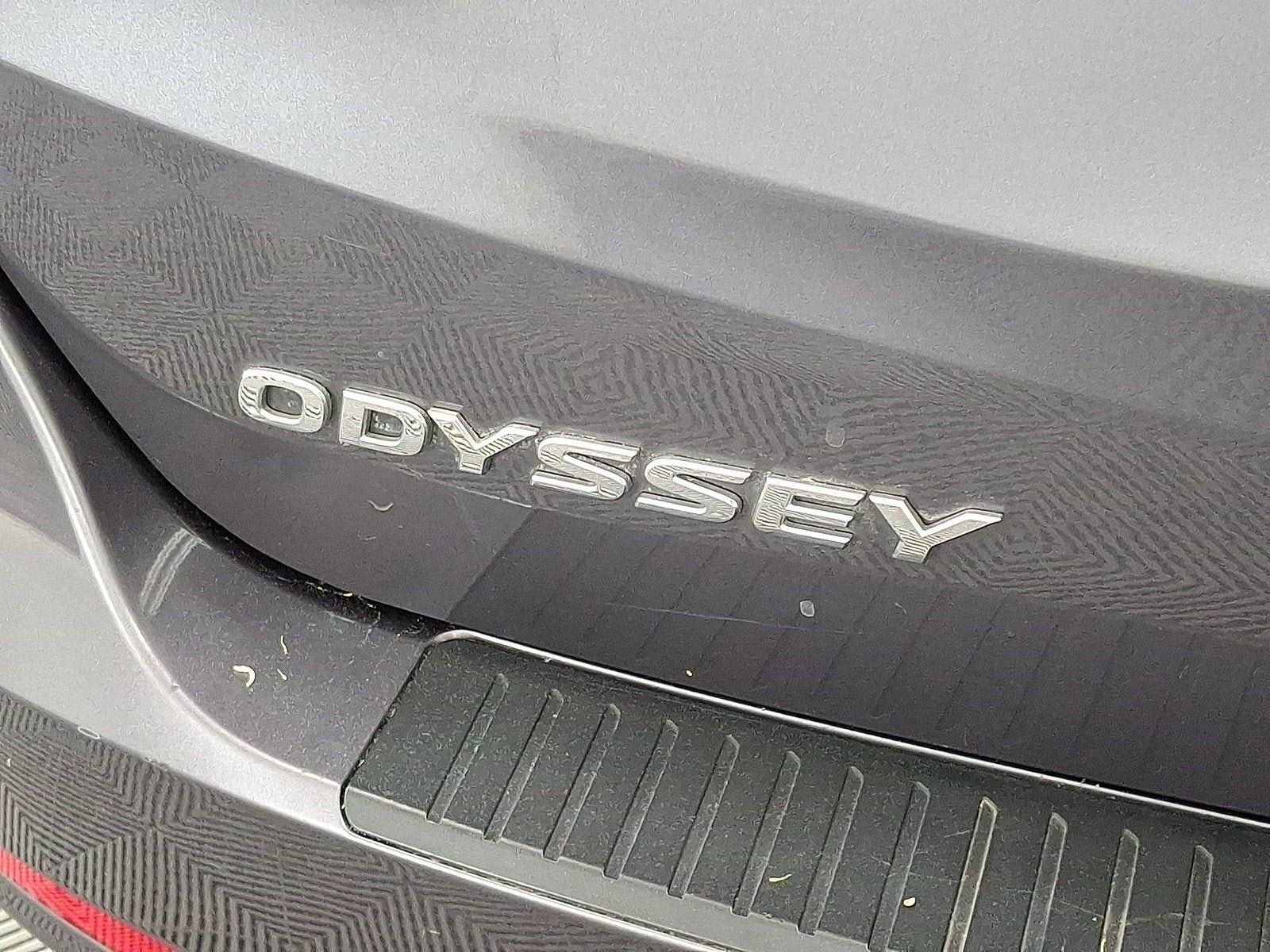 Used 2020 Honda Odyssey EX-L image 16