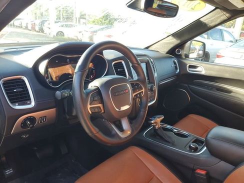 Used 2019 Dodge Durango Citadel image 14