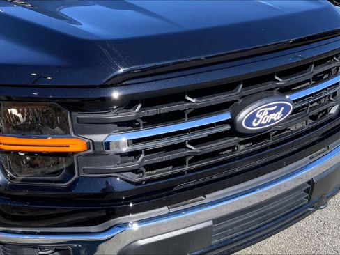 Used 2025 Ford F150 XLT w/ Equipment Group 301A Standard image 29