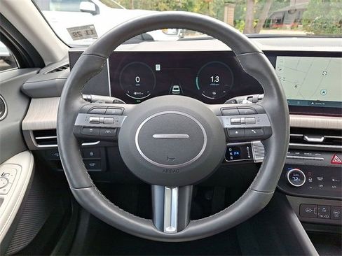 Certified 2024 Hyundai Sonata Limited image 16