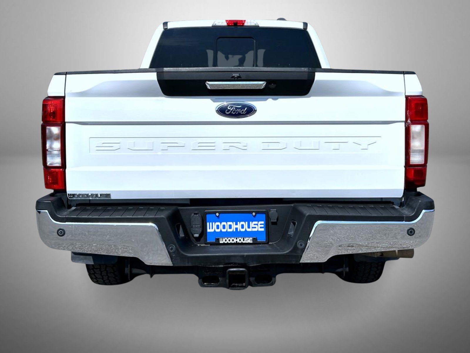 Used 2021 Ford F350 4x4 Crew Cab Super Duty image 6
