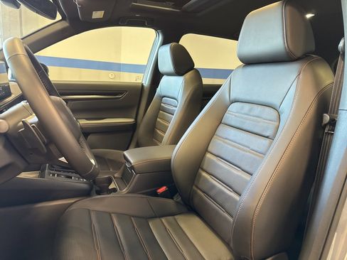New 2026 Honda CR-V Sport-L image 18