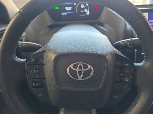 Used 2024 Toyota bZ4X AWD w/ Weather Package image 24