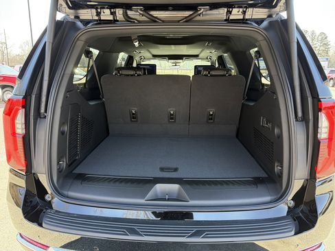 New 2026 GMC Yukon XL Elevation w/ Elevation Premium Package image 23