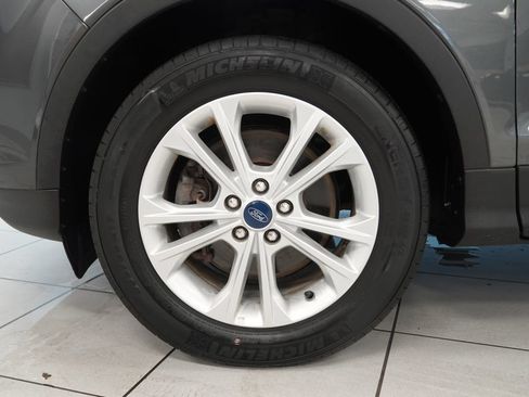 Used 2019 Ford Escape SE AWD/4WD image 15