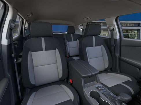 New 2026 Chevrolet Blazer LT FWD image 22