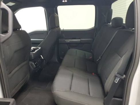 Used 2023 Ford F150 XLT w/ Equipment Group 302A High AWD/4WD image 9