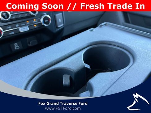 Certified 2025 Ford F150 XLT w/ Equipment Group 301A Standard AWD/4WD image 31