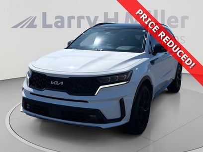 Used 2023 Kia Sorento SX