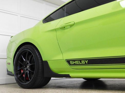 Used 2020 Ford Mustang GT Premium w/ Equipment Group 401A image 17