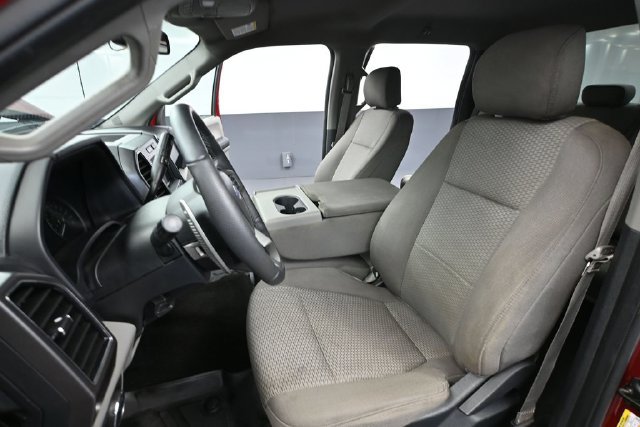 Used 2019 Ford F150 XLT w/ XTR Package AWD/4WD image 17