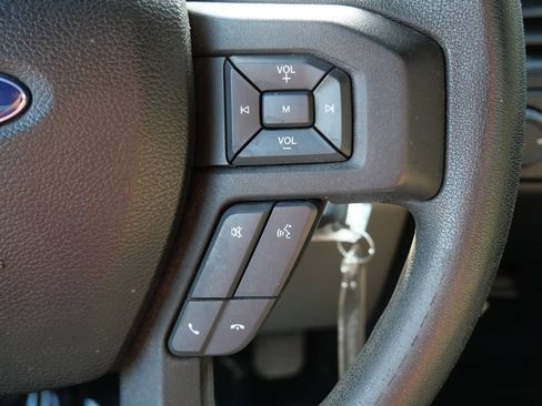 Certified 2018 Ford F150 XL w/ XL Power Equipment Group AWD/4WD image 17